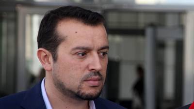 Αναβολή της επίσκεψης Παππά στη Μεσσηνία