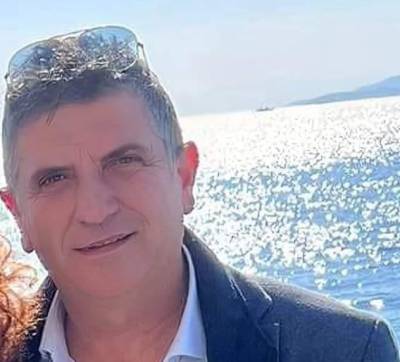 ΝΔ: Παραίτηση Δούζη από τη ΔΕΕΠ Μεσσηνίας - Νέος πρόεδρος ο Παν. Τσανής