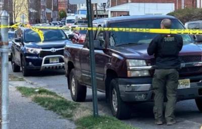 ΗΠΑ: Τρεις νεκροί από τα πυρά ενόπλου σε προάστιο της Φιλαδέλφειας