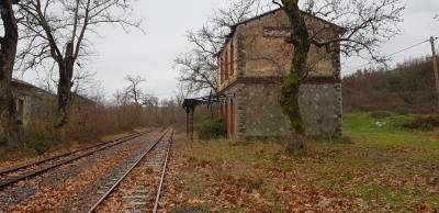 Το Κίνημα Διάσωσης Επαναλειτουργίας Σιδηροδρόμου Πελοποννήσου για τα Τέμπη