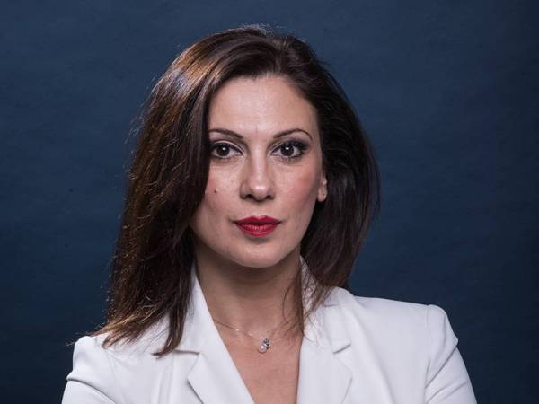 Τριφυλία: Η Παναγιωτοπούλου για τις επιθετικές συμπεριφορές παιδιών