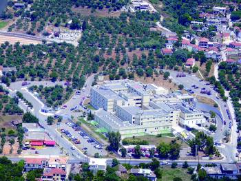 Οι εργαζόμενοι, στα όριά τους, διαμαρτύρονται: Καθημερινό "έμφραγμα" στο Νοσοκομείο
