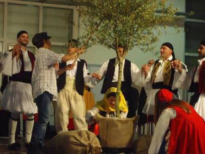 Εκδήλωση του Συλλόγου Φιλοπροόδων Φιλιατρών