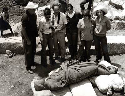 Τιμήθηκε από τον οργανισμό Europa Nostra ο Πέτρος Θέμελης