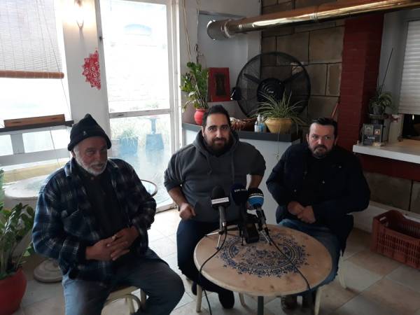 Μείωση του κόστους παραγωγής ζητούν οι αγρότες της Μεσσήνης (βίντεο)