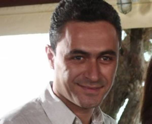 Ο Θανάσης Κουρλαμπάς στη "Δικαίωση" του Mega