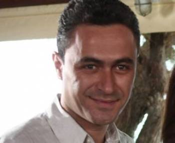 Ο Θανάσης Κουρλαμπάς στη "Δικαίωση" του Mega