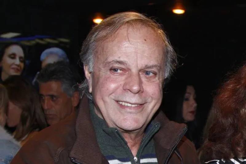 Χρήστος Πολίτης: Η άγνωστη δράση του την περίοδο του κορονοϊού - Πέθανε τη Δευτέρα, τον βρήκε νεκρό μία ημέρα μετά ο αδελφός του (Βίντεο)