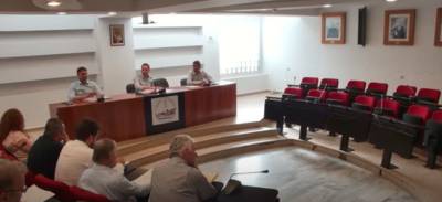Δημοτικό Συμβούλιο Μεσσήνης: Νέα αποχώρηση μειοψηφίας για τη μη παραχώρηση γραφείου
