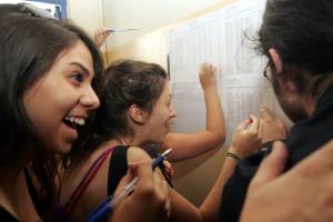 Εφαρμογή υπολογίζει εύκολα και αξιόπιστα τα μόρια των υποψηφίων στις πανελλαδικές