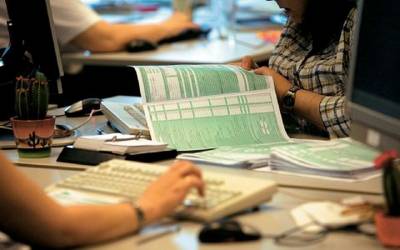 Νοτιοελλαδίτες και γιατροί στην κορυφή - Αυτοί είναι οι φοροφυγάδες