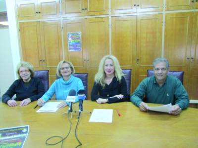 17η χορωδιακή συνάντηση από την “Αρμονία”