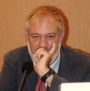 Διάλεξη Παπαγιαννίδη για κρίση και γερμανική ηγεμονία