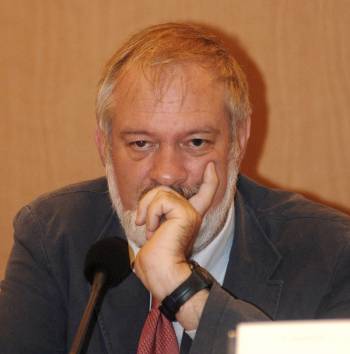 Διάλεξη Παπαγιαννίδη για κρίση και γερμανική ηγεμονία