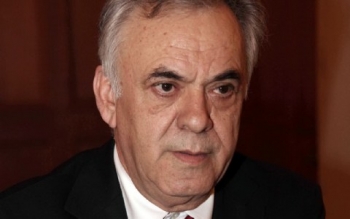 O "Πολιτιστικός Αντίλογος" παρουσιάζει το βιβλίο του Γιάννη Δραγασάκη στην Καλαμάτα