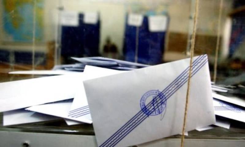 Τροποποιήσεις στο εκλογικό σύστημα για τις δημοτικές κοινότητες