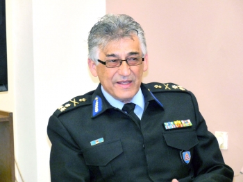 Η Μεσσηνία στους νομούς με τις περισσότερες φωτιές