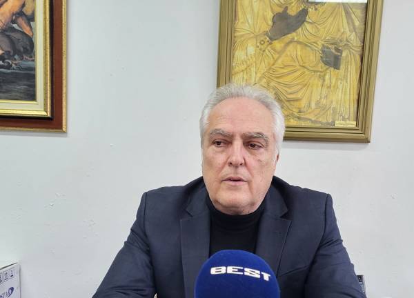 Νέες διαβεβαιώσεις από Μαργέλη: “Το Εφετείο Καλαμάτας παραμένει και ενδυναμώνεται”