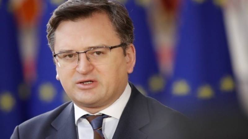 ΥΠΕΞ Ουκρανίας: Μπορούμε να νικήσουμε τους Ρώσους, χρειαζόμαστε περισσότερα όπλα