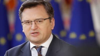 ΥΠΕΞ Ουκρανίας: Μπορούμε να νικήσουμε τους Ρώσους, χρειαζόμαστε περισσότερα όπλα