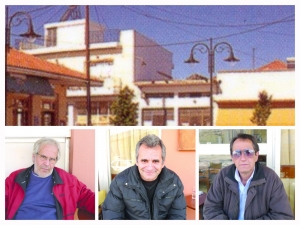 Κλέφτες λεηλατούν τα πάντα στη Μικρομάνη