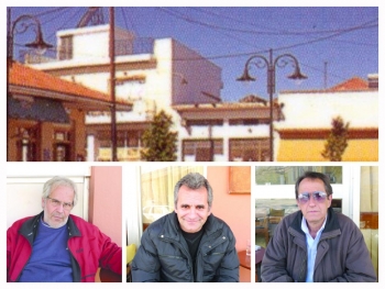 Κλέφτες λεηλατούν τα πάντα στη Μικρομάνη