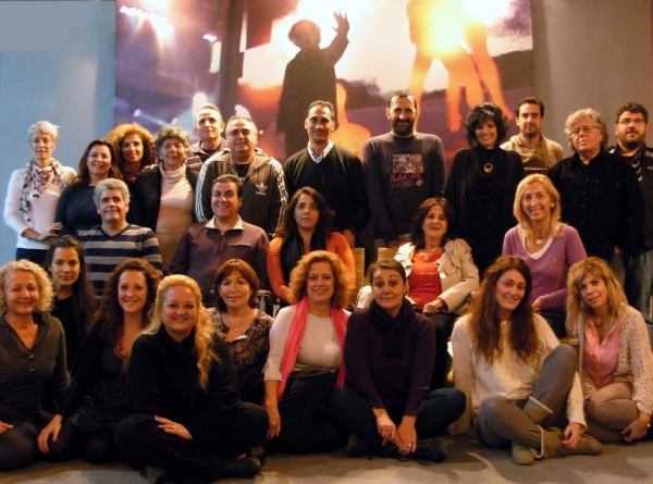 "Σιγά... γκρεμός" από το "ΣΥΝ ΕΝΑ - Μιχάλης Τούμπουρος"