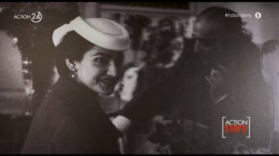 Μαρία Κάλλας: Η γέννηση, οι σπουδές και η καθιέρωση της σπουδαίας σοπράνο