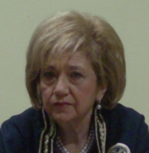 Η πρόεδρος του Τμήματος Φιλολογίας Γεωργία Ξανθάκη δηλώνει: "Αρνητική η πρόθεση του δήμου για το Φιλοσοφικό Κέντρο"