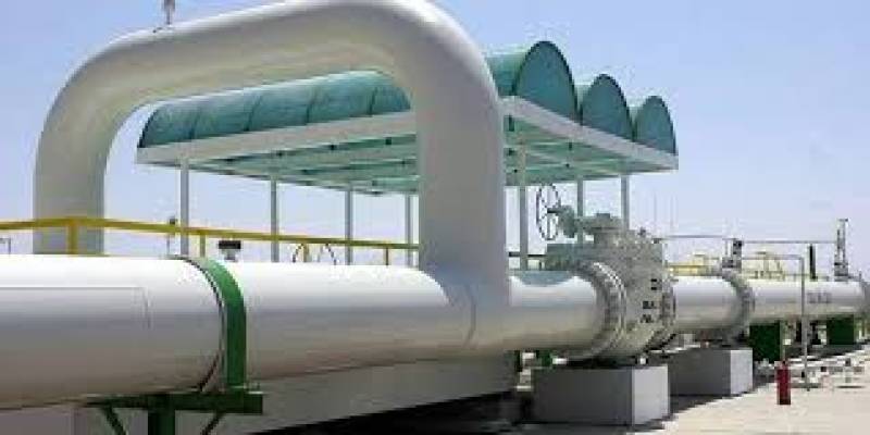 Αυξημένη η ζήτηση φυσικού αερίου στο 9μηνο