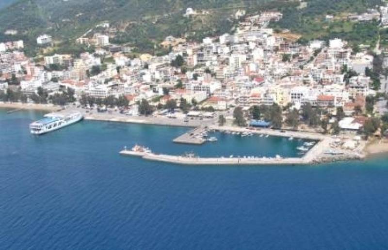 "Ανάσα" στην Σάμο και την Βόρεια Εύβοια προσέφεραν τα Voucher - Η καμπάνια «Greek4ForYou» θα συνεχιστεί