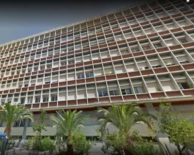 Μετακομίζει μέχρι το Πάσχα η Διεύθυνση Μεταφορών Μεσσηνίας