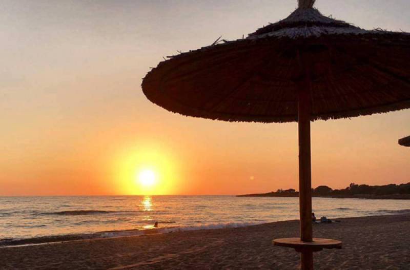 Ηλεκτρονική δημοπρασία για χρήση αιγιαλού