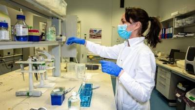 ΠΟΥ: Ισχυρή σύσταση ενάντια σε δύο θεραπείες με αντισώματα κατά της Covid-19