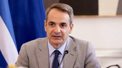 Συμμετοχή του Κυρ. Μητσοτάκη στην COP28 σήμερα και αύριο