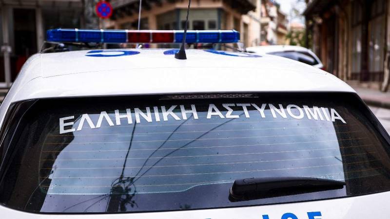 Τραγωδία με 17χρονο ντελιβερά νεκρό σε τροχαίο στον Ωρωπό (βίντεο)