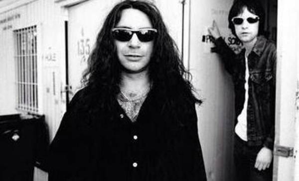 Πέθανε ο κιθαρίστας των Primal Scream