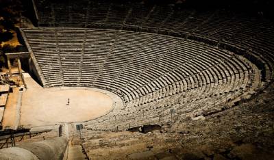 Φεστιβάλ Αθηνών Επιδαύρου 2021: Ειδικά μέτρα λόγω της πανδημίας COVID-19