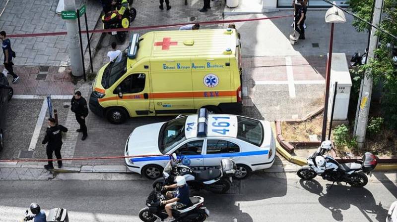 Εκτέλεση 54χρονου τοπογράφου στο Ψυχικό: Στη «Μαφία της Μυκόνου» στρέφονται οι έρευνες (βίντεο)