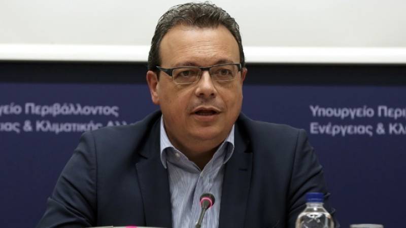 Φάμελλος: Στην ακριβότερη τιμή ρεύματος η Ελλάδα για 20 συνεχόμενες ημέρες
