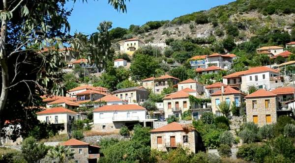Βιβλιοπαρουσίαση στο Καλό Νερό: "Σιδηρόκαστρο Μεσσηνίας - 12 χρόνια κοινοτικής περιόδου"