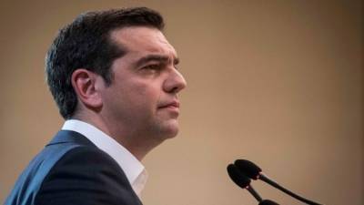 Foreign Policy: Ο Αλέξης Τσίπρας αξίζει το Νόμπελ Ειρήνης