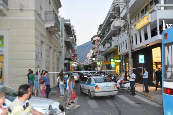 Με επιστολή της στο eleftheriaonline.gr: Η αδερφή της Πόλας Ρούπα καταγγέλλει την Αστυνομία