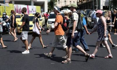 Σκυλακάκης για ηλεκτρικό ρεύμα: Πότε ανοίγει η πλατφόρμα για την επιστροφή έως 600 ευρώ