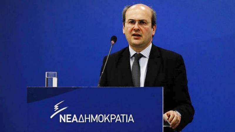 Κ. Χατζηδάκης: «Να γυρίσουμε την πλάτη στον λαϊκισμό»