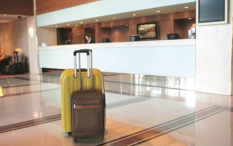 Στο κόκκινο η πληρότητα για το τριήμερο της 28ης Οκτωβρίου (Βίντεο)