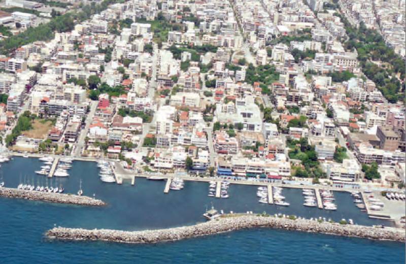 Η πρωτοκαθεδρία της Καλαμάτας