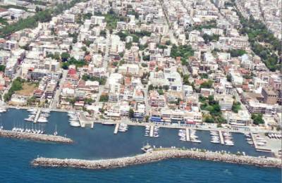 Η πρωτοκαθεδρία της Καλαμάτας