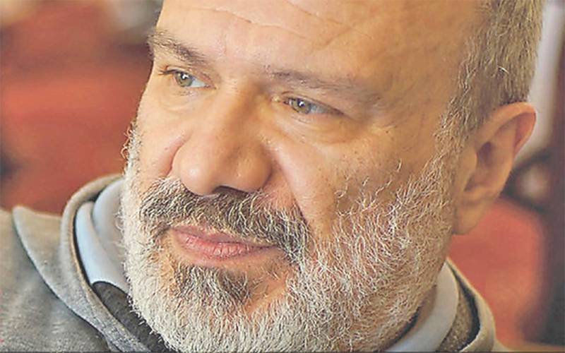 Ο Δημήτρης Κοσμόπουλος στην «Ε»: “Η ποίηση αποκαλύπτει την «αληθινή» αλήθεια”