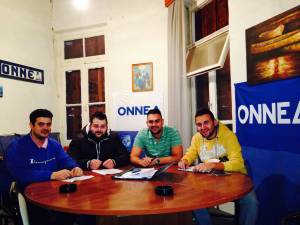 Εξελέγησαν τα νέα συμβούλια των ΔΗΜ.ΤΟ. Μεσσηνίας της ΟΝΝΕΔ